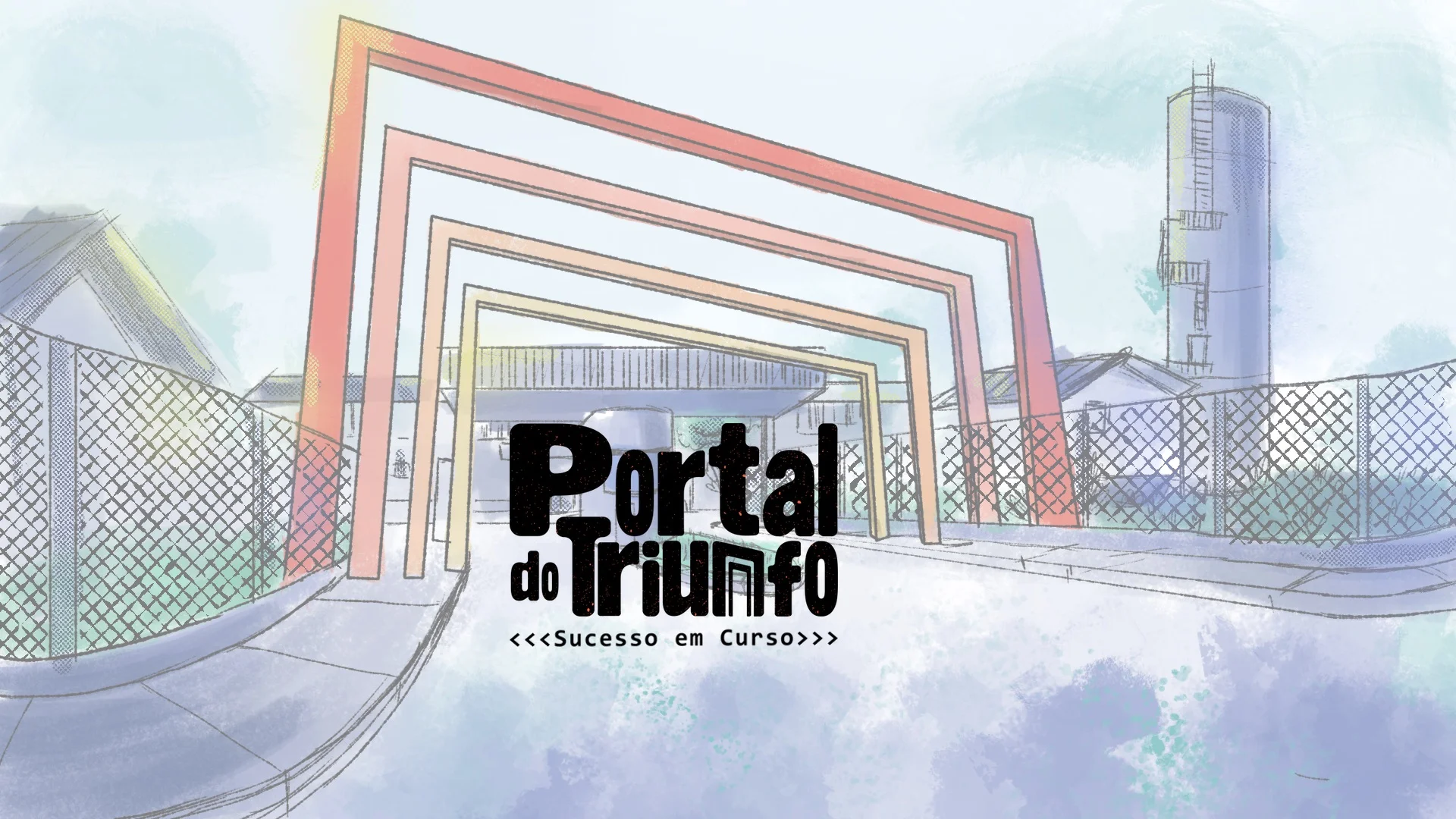Featured image for Portal do Triunfo: Sucesso em Curso