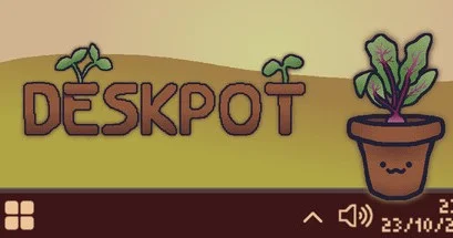 Featured image for Deskpot